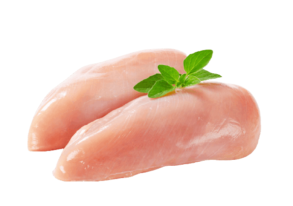 Chicken Breast Whole 