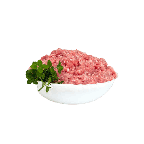 Chicken Minced Keema